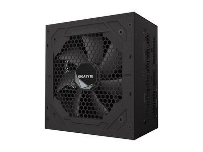 Gigabyte power supply UD850GM - 80 PLUS Gold - 850 W - GP-UD850GM
