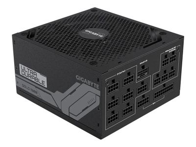 Gigabyte UD1300GM PG5 - power supply - 1300 Watt - GP-UD1300GM PG5