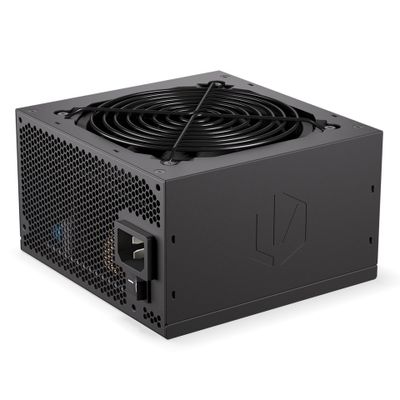 Endorfy Supremo FM5 Gold - power supply - 650 Watt - EY7A007