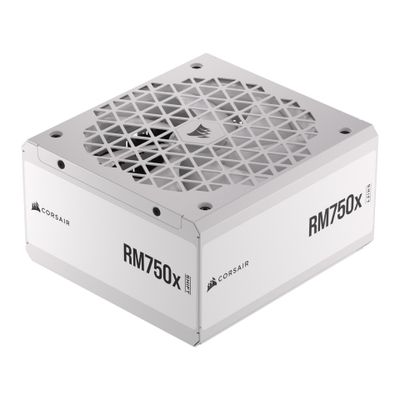CORSAIR RMx Series RM750x SHIFT - power supply - 750 Watt - CP-9020273-EU