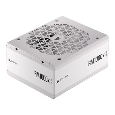 CORSAIR RMx Series RM1000X SHIFT - power supply - 1000 Watt - CP-9020275-EU
