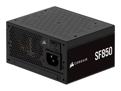 CORSAIR SF Series SF850 - power supply - 850 Watt - CP-9020256-EU