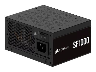 CORSAIR SF Series SF1000 - power supply - 1000 Watt - CP-9020257-EU