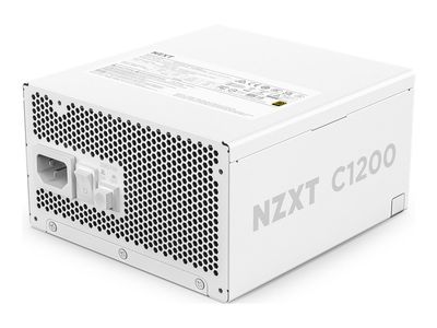 NZXT C-Series C1200 - power supply - 1200 Watt - PA-2G2BW-EU
