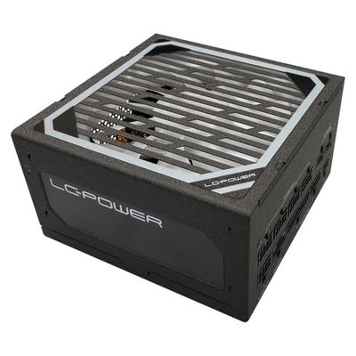 PSU LC-Power LC6850M V3.0 850W 80+ Gold - LC6850M V3.0