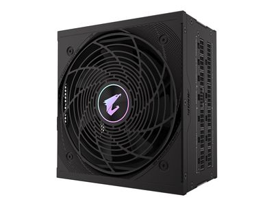AORUS ELITE AE1000PM PG5 - power supply - 1000 Watt - GP-AE1000PM PG5