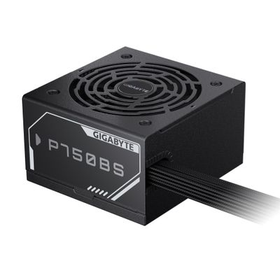 PSU GBT 750W 80+ Bronze ATX3.0   SI only - GP-P750BS