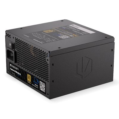 Endorfy PSU Supremo FM6 - 80 PLUS Gold - 850 W - EY7A012