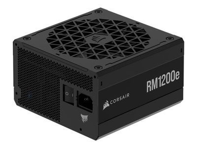 CORSAIR RMe Series RM1200e - power supply - 1200 Watt - CP-9020258-EU