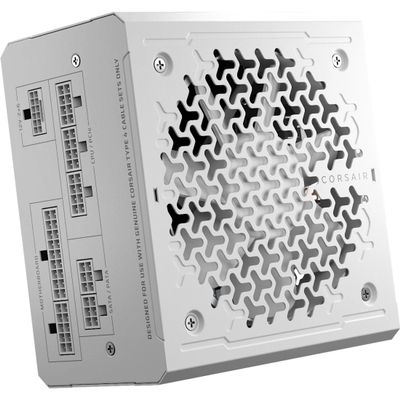 PSU Corsair RMe White 750W 80+Gold FM ATX3.1  2025 - CP-9020292-EU