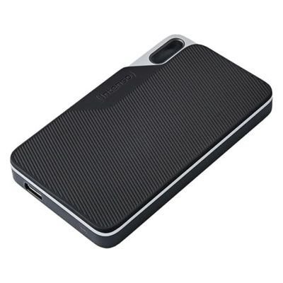 Intenso TX100 - SSD - 2 TB - USB 3.2 Gen 1x1 - 3826471