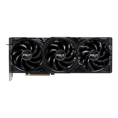 Palit GeForce RTX 5080 GamingPro - graphics card - GeForce RTX 5080 - 16 GB - NE75080019T2-GB2031A