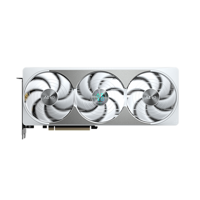 Gigabyte GeForce RTX 5080 AERO OC SFF 16G - graphics card - GeForce RTX 5080 - 16 GB - GV-N5080AERO OC-16GD