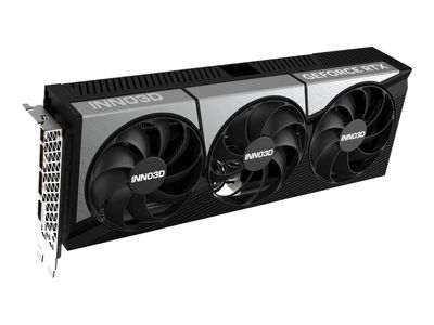 Inno3D GeForce RTX 5080 X3 OC - graphics card - GeForce RTX 5080 - 16 GB - N50803-16D7X-17603930