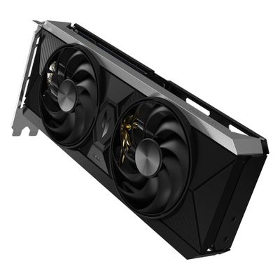 Acer Nitro Intel Arc B580 OC - graphics card - Arc B580 - 12 GB - black - DP.Z4BWW.P01