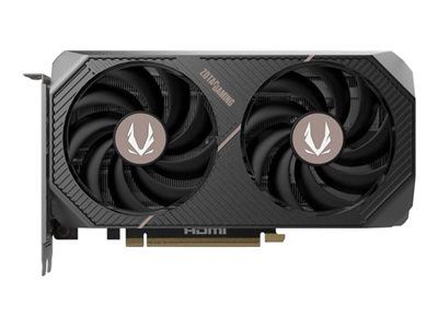 ZOTAC GAMING GeForce RTX 5060 Ti 16GB AMP - graphics card - GeForce RTX 5060 Ti - 16 GB - ZT-B50620F-10M