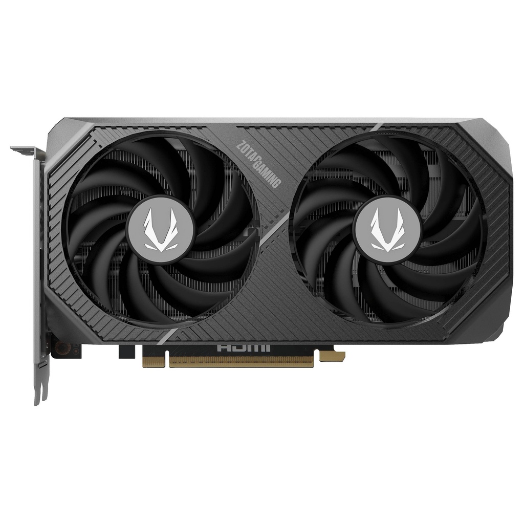 ZOTAC GAMING GeForce RTX 5060 Ti 8GB Twin Edge - graphics card - GeForce RTX 5060 Ti - 8 GB · ZT-B50610E-10M