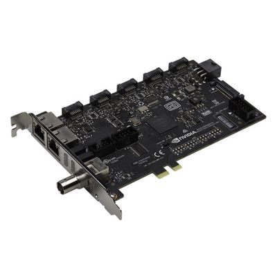 PNY additional interface board NVIDIA Quadro Sync II - VCQPQUADROSYNC2-PB