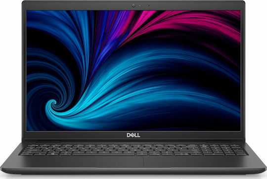 Dell Latitude 3520 Notebook - Grade B