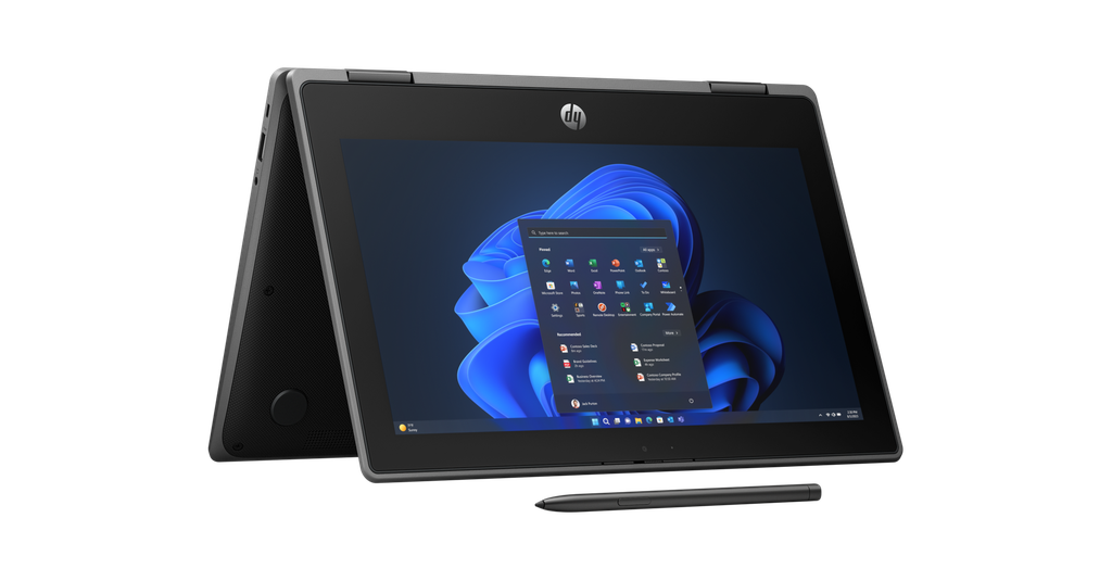 HP Pro x360 Fortis G11 Notebook