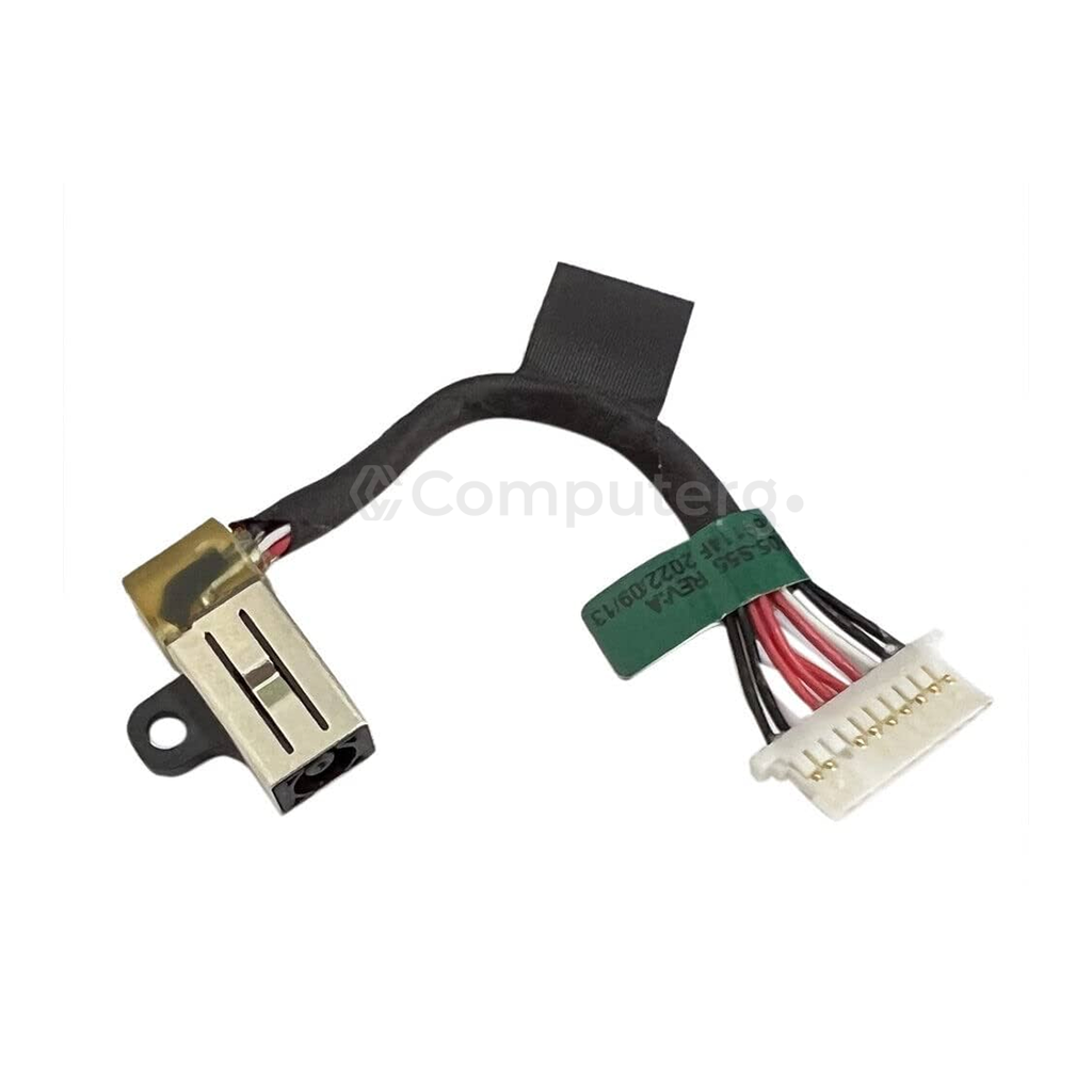 HP X360 16-F - M83466-001 - DC Jack