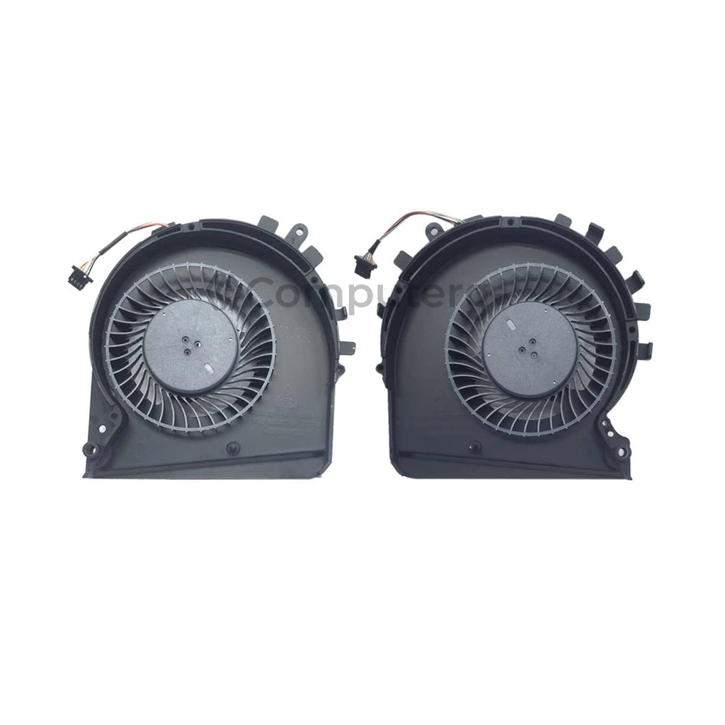HP Pavilion 15-DK - L56900-001 - CPU Fan