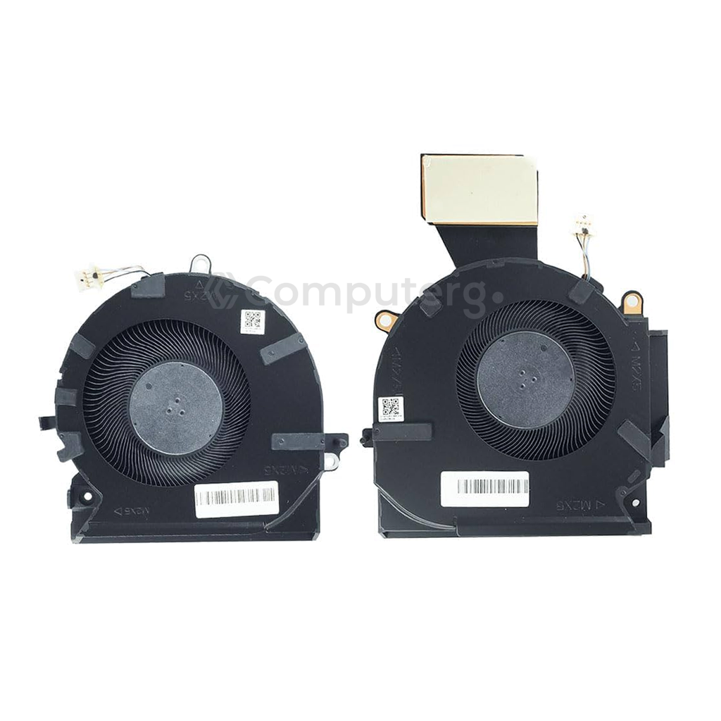 HP Omen 16-B - M75487-001 M75488-001 - CPU/GPU Fan