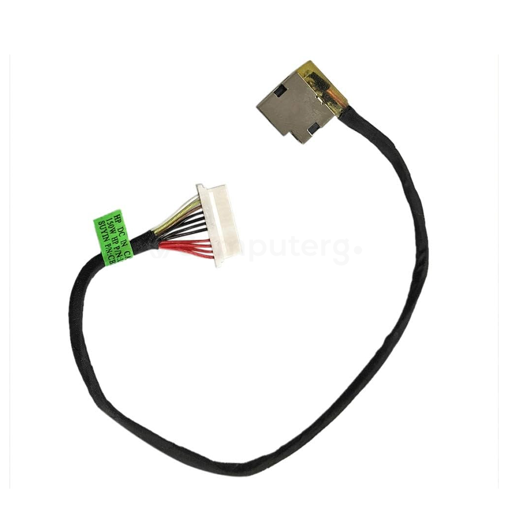 HP 15-EC/16-A - L77601-001 DC Jack