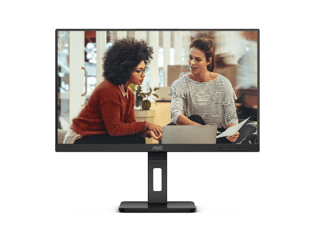 AOC 24E3QAF IPS LED 23.8-inch FHD Monitor