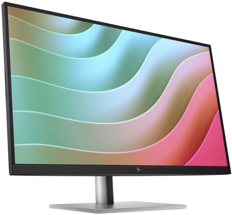HP 6N4C4AA IPS LED 27-inch 4K UHD Monitor