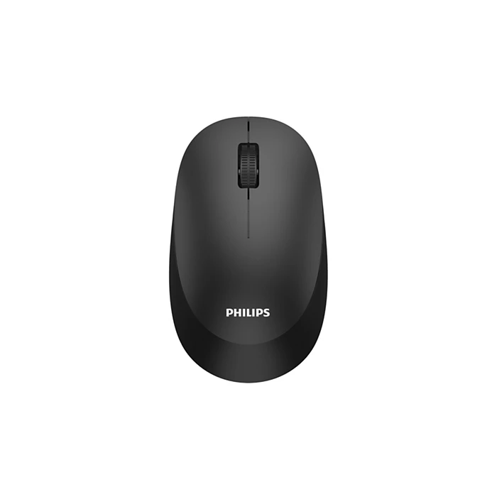 Philips Mouse 3000 Wireless - Black - SPK7307BL/00