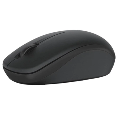 Dell Mouse Wireless  - Black - WM126