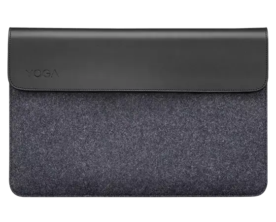 15" Lenovo Carry Case GX40X02934 - Black