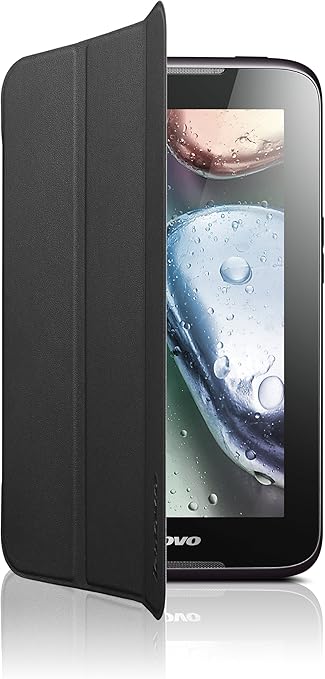 7" Lenovo Tablet Case 888015773 - Black