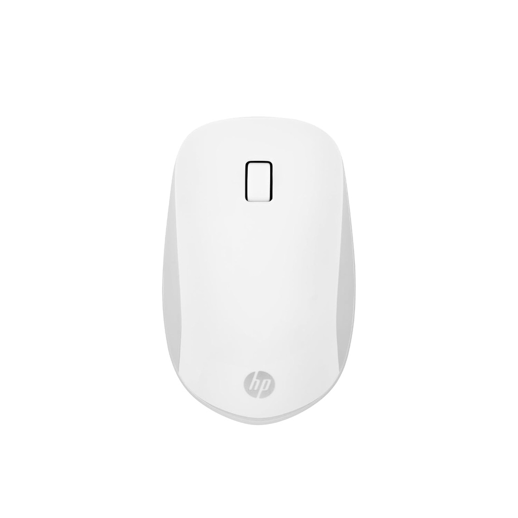HP Mouse 410 - White - 4M0X6AA 