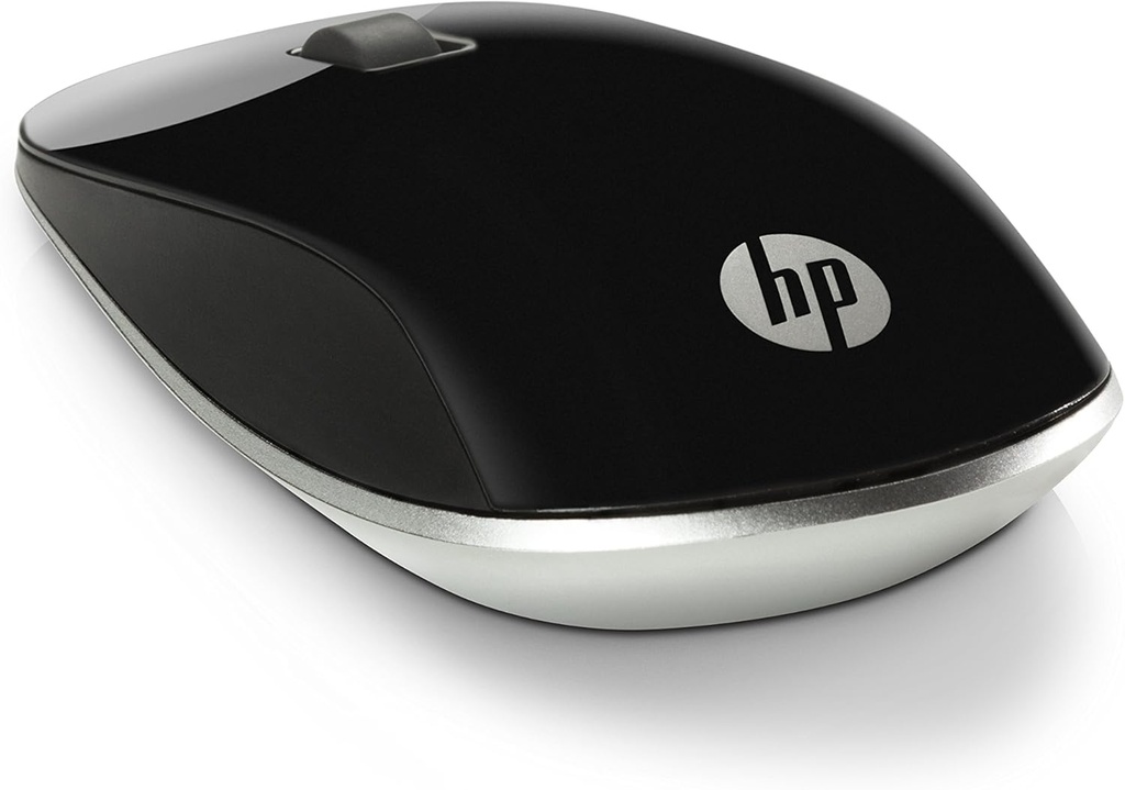 HP Mouse Z4000 Wireless - Black - H5N61AA