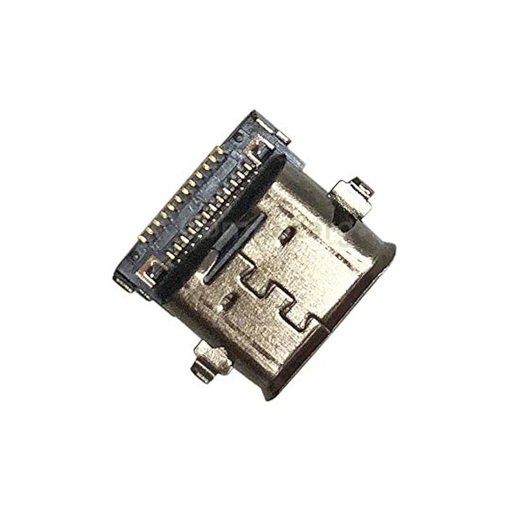 Lenovo ThinkPad X1 Carbon 7th/8th Gen - DC Jack