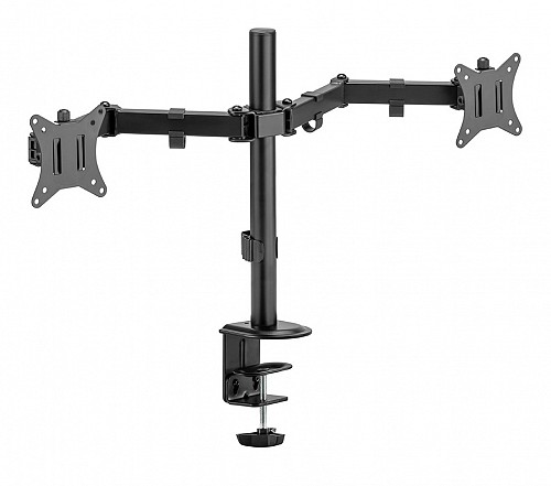 Brateck Dual Monitor Mount LDT66-C024