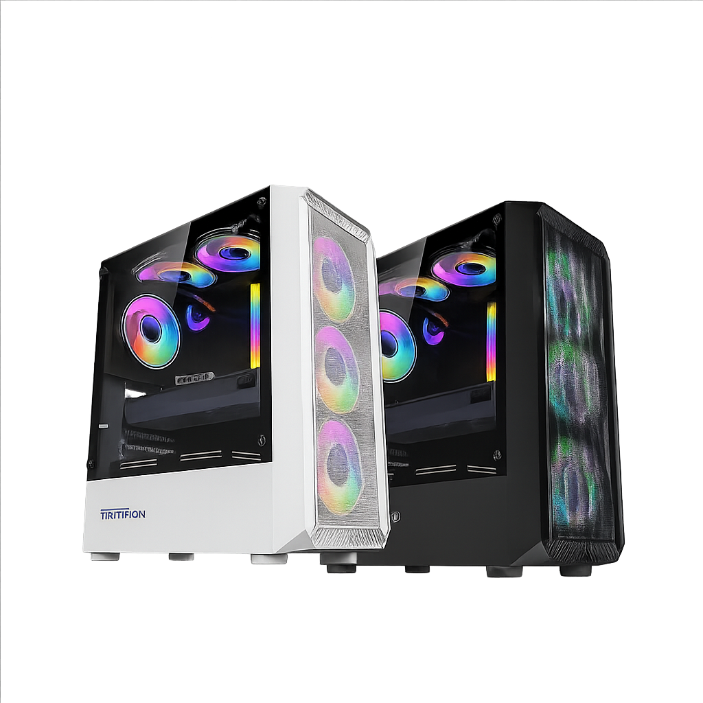 Gaming PC - V0016