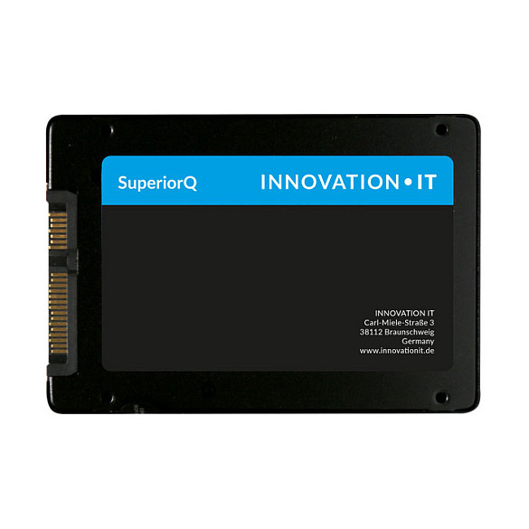 Superior - 00-512888 512GB 2.5" SATA