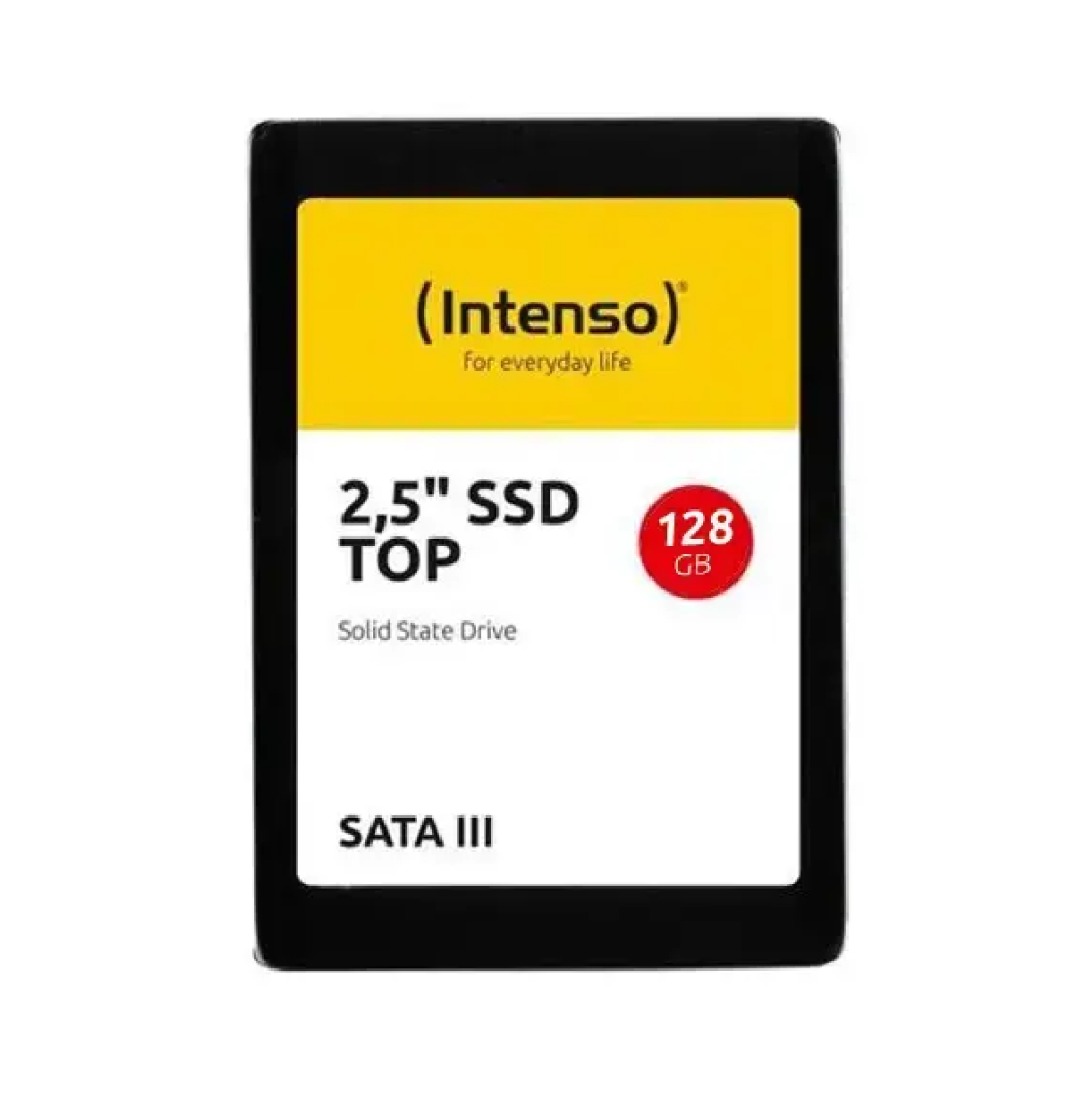 Intenso Top Performance SSD 128GB - 3812430