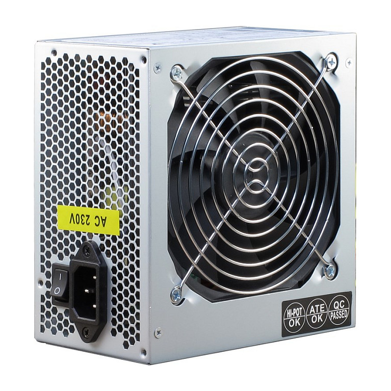 InterTech SL- Plus Power Supply 700W