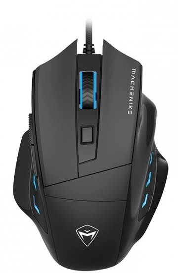 Machenike M3 Wired Gaming Mouse
