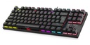 Armaggeddon MKA-2C Neo Black Mechanical Gaming Keyboard 87 Brown Keys