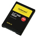 INTENSO High Performance - - - 3813460 960GB 2.5"