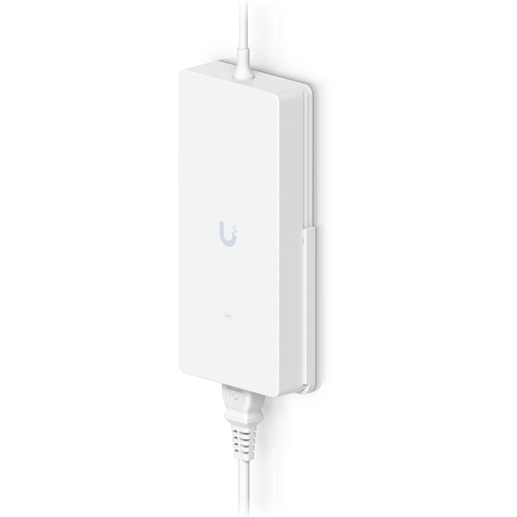 Ubiquiti AC Adapter 210W for PoE-switch - UACC-Adapter-AC-210W