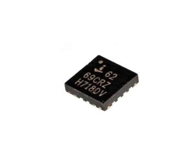ISL6269CRZ-Switching Controllers GPU CNTRLR 16LD 4X4