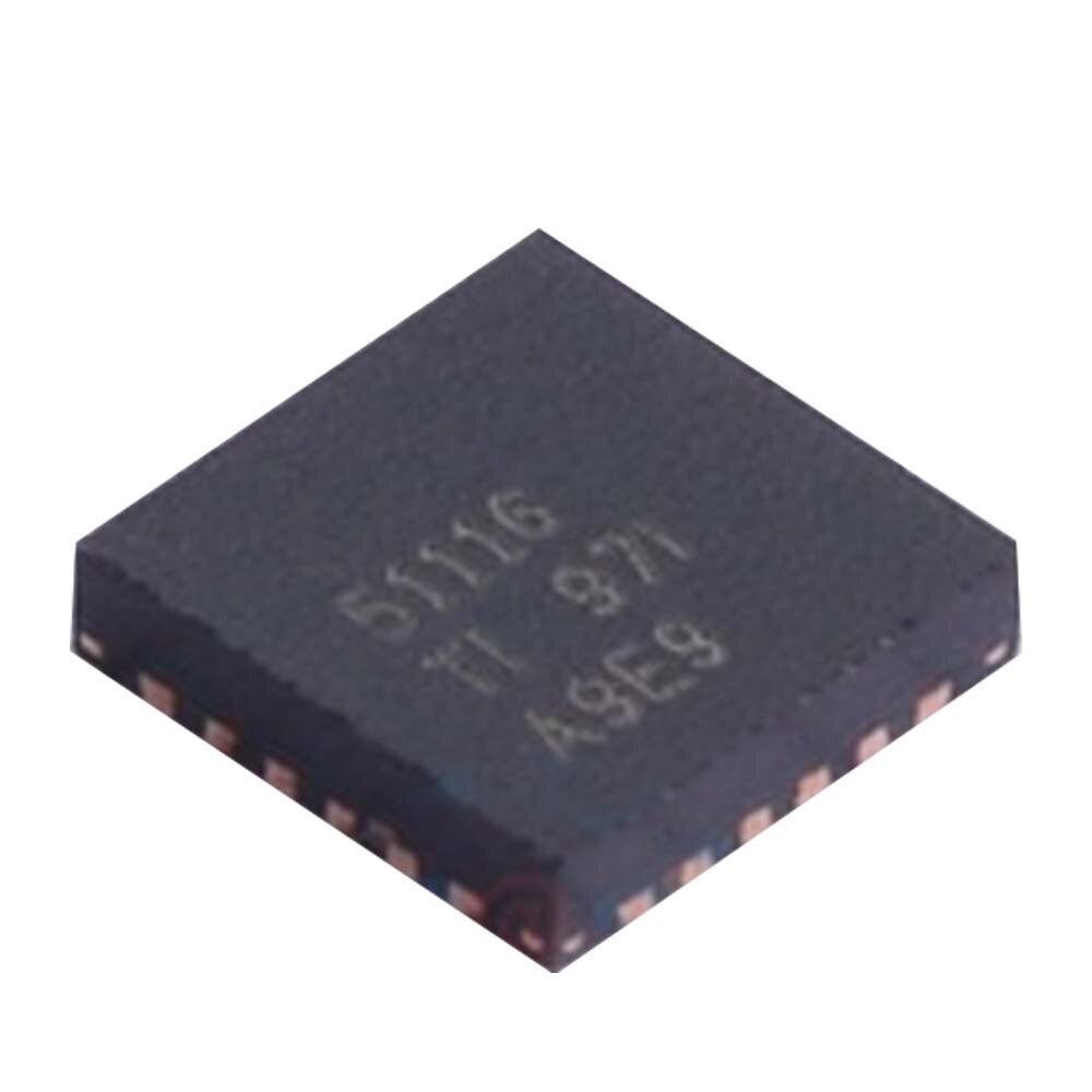 BUCKCONTROLLERWITHLDOFORDDRAPPLICATIONS - Integrated Ddr Power-Supply Solutions
