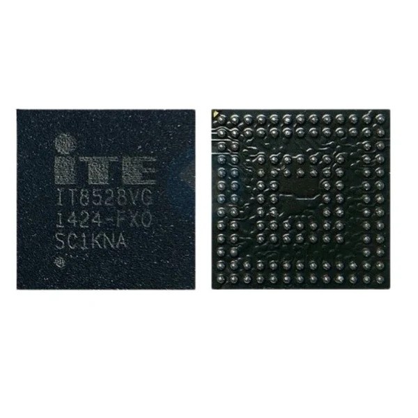 IT8528VG - ITE Ifxo BGA Power IC Chip Chipset