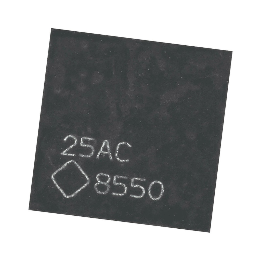 LP8550 - High-Efficiency Led Backlight Driver For Notebooks